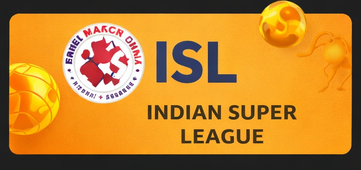 ISL